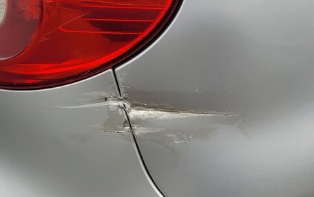 Volkswagen Tiguan I, 2011 год, 16 фотография