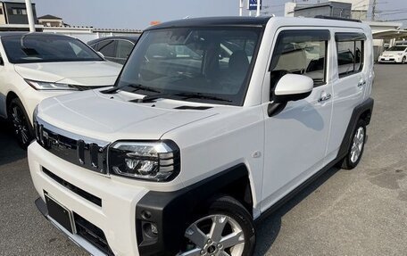 Daihatsu Taft, 2021 год, 898 000 рублей, 1 фотография