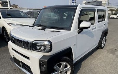 Daihatsu Taft, 2021 год, 898 000 рублей, 1 фотография