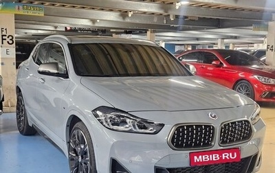 BMW X2, 2022 год, 3 260 010 рублей, 1 фотография