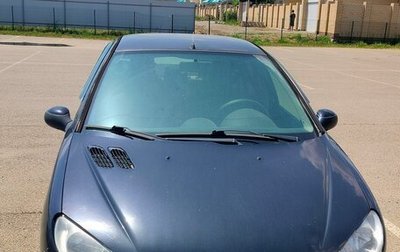 Peugeot 206, 2007 год, 230 000 рублей, 1 фотография