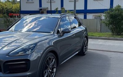 Porsche Cayenne III, 2019 год, 7 300 000 рублей, 1 фотография