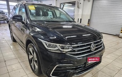 Volkswagen Tiguan II, 2023 год, 5 000 000 рублей, 1 фотография