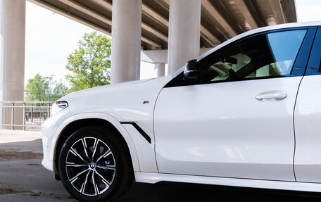 BMW X6, 2021 год, 8 000 000 рублей, 7 фотография