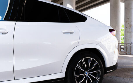 BMW X6, 2021 год, 8 000 000 рублей, 8 фотография