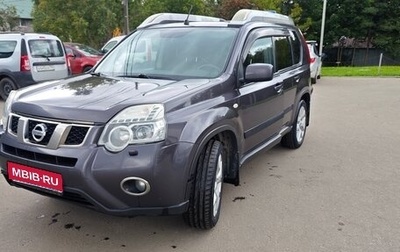 Nissan X-Trail, 2011 год, 1 200 000 рублей, 1 фотография