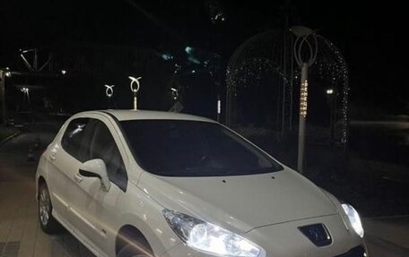 Peugeot 308 II, 2011 год, 650 000 рублей, 1 фотография