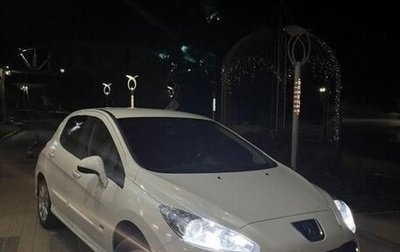 Peugeot 308 II, 2011 год, 650 000 рублей, 1 фотография