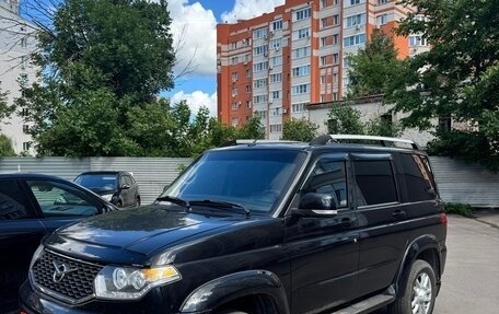 ЛуАЗ Patriot, 2019 год, 1 450 000 рублей, 1 фотография