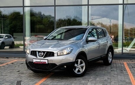 Nissan Qashqai, 2012 год, 1 200 000 рублей, 1 фотография