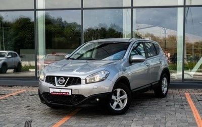 Nissan Qashqai, 2012 год, 1 200 000 рублей, 1 фотография
