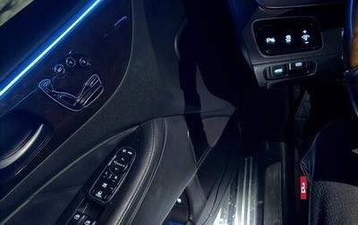 Hyundai Equus II, 2013 год, 1 800 000 рублей, 1 фотография