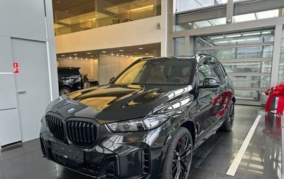 BMW X5, 2025 год, 17 290 000 рублей, 1 фотография