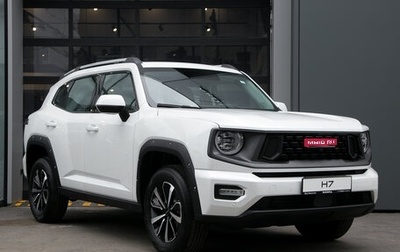 Haval H7, 2025 год, 3 499 000 рублей, 1 фотография