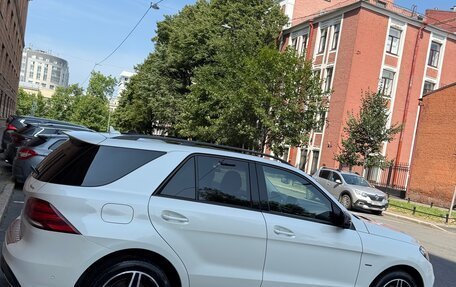 Mercedes-Benz GLE, 2018 год, 4 800 000 рублей, 6 фотография