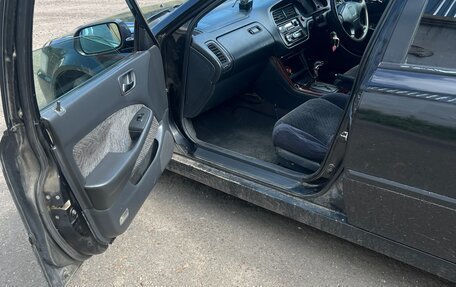 Honda Accord VII рестайлинг, 1998 год, 630 000 рублей, 4 фотография