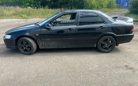 Honda Accord VII рестайлинг, 1998 год, 630 000 рублей, 3 фотография