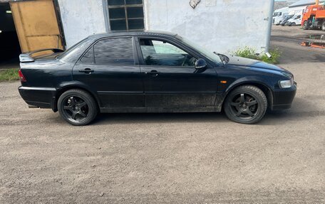 Honda Accord VII рестайлинг, 1998 год, 630 000 рублей, 6 фотография