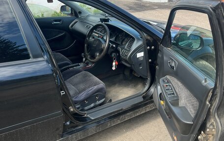 Honda Accord VII рестайлинг, 1998 год, 630 000 рублей, 7 фотография