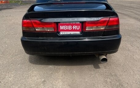 Honda Accord VII рестайлинг, 1998 год, 630 000 рублей, 5 фотография