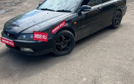 Honda Accord VII рестайлинг, 1998 год, 630 000 рублей, 2 фотография