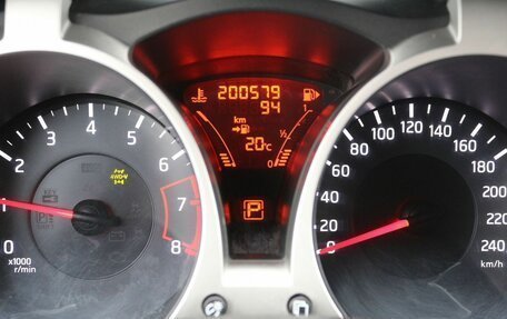 Nissan Juke II, 2012 год, 920 000 рублей, 7 фотография