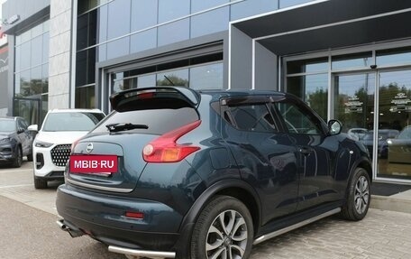 Nissan Juke II, 2012 год, 920 000 рублей, 6 фотография