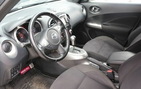 Nissan Juke II, 2012 год, 920 000 рублей, 13 фотография