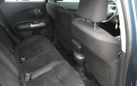 Nissan Juke II, 2012 год, 920 000 рублей, 16 фотография