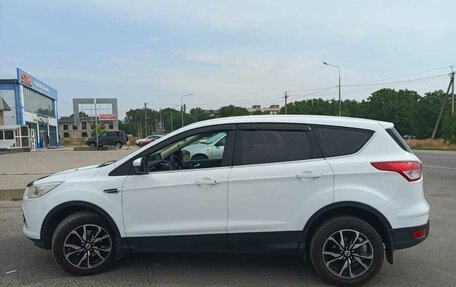 Ford Kuga III, 2014 год, 1 250 000 рублей, 5 фотография