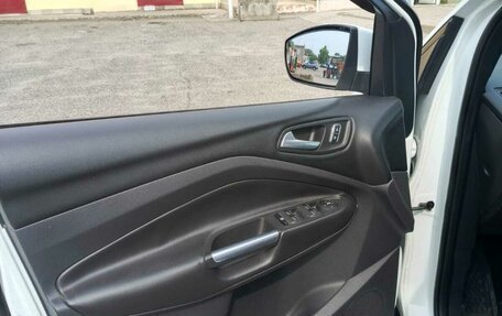 Ford Kuga III, 2014 год, 1 250 000 рублей, 6 фотография