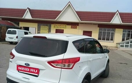 Ford Kuga III, 2014 год, 1 250 000 рублей, 3 фотография