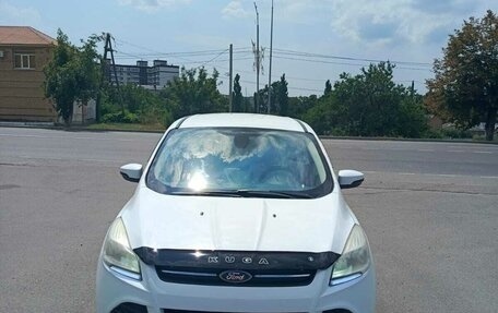 Ford Kuga III, 2014 год, 1 250 000 рублей, 2 фотография