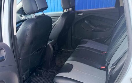 Ford Kuga III, 2014 год, 1 250 000 рублей, 9 фотография