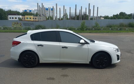 Chevrolet Cruze II, 2013 год, 730 000 рублей, 2 фотография
