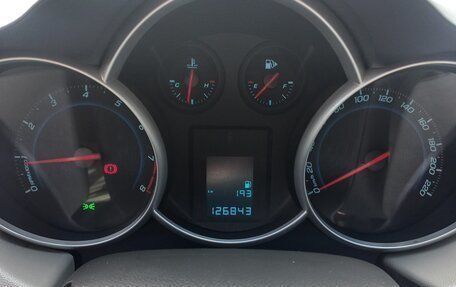 Chevrolet Cruze II, 2013 год, 730 000 рублей, 11 фотография