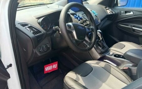 Ford Kuga III, 2014 год, 1 250 000 рублей, 7 фотография