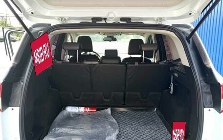 Ford Kuga III, 2014 год, 1 250 000 рублей, 8 фотография