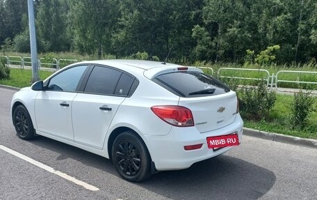 Chevrolet Cruze II, 2013 год, 730 000 рублей, 4 фотография