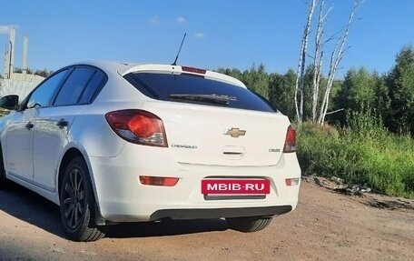 Chevrolet Cruze II, 2013 год, 730 000 рублей, 6 фотография
