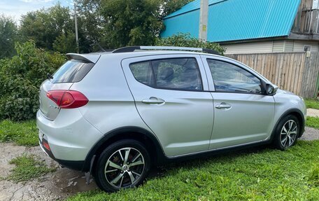 Lifan X50, 2016 год, 550 000 рублей, 4 фотография