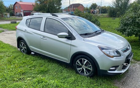 Lifan X50, 2016 год, 550 000 рублей, 2 фотография