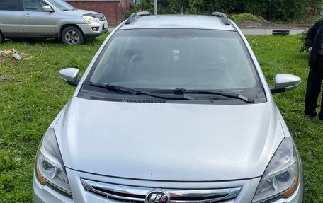Lifan X50, 2016 год, 550 000 рублей, 11 фотография
