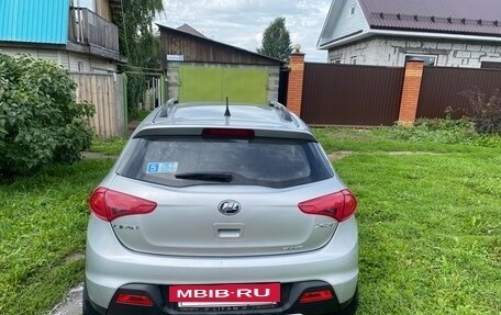 Lifan X50, 2016 год, 550 000 рублей, 6 фотография
