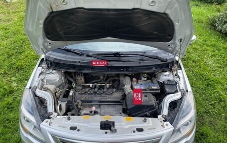 Lifan X50, 2016 год, 550 000 рублей, 13 фотография
