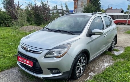 Lifan X50, 2016 год, 550 000 рублей, 10 фотография