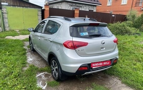 Lifan X50, 2016 год, 550 000 рублей, 7 фотография
