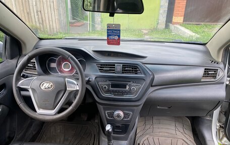 Lifan X50, 2016 год, 550 000 рублей, 21 фотография