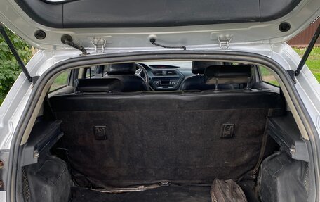 Lifan X50, 2016 год, 550 000 рублей, 19 фотография
