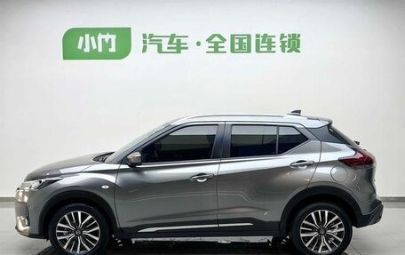 Nissan Kicks I, 2022 год, 1 500 548 рублей, 7 фотография